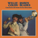 Willie Colon / Ruben Blades - Canciones Del Solar De Los Aburridos (Vinyle Neuf)