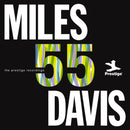 Miles Davis - Miles 55 (Vinyle Neuf)