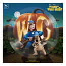 Soundtrack - Julian Nott: Wallace And Gromit: The Curse Of The Were-Rabbit (Vinyle Neuf)