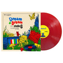 Various - Jazz Dispensary Presents Dream A Dream With Studio G (Vinyle Neuf)