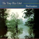 Tony Unit Rice - Backwaters (Vinyle Neuf)