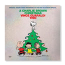 Vince Trio Guaraldi - A Charlie Brown Christmas (Holographic Foil) (Vinyle Neuf)