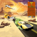 Various - Jazz Dispensary: Green Bullets (Vendredi Fou 2025) (Vinyle Neuf)