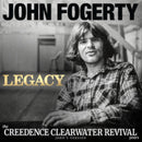 John Fogerty - Legacy: The Creedence Clearwater Revival Years (Vinyle Neuf)