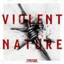 I Prevail - Violent Nature (Vinyle Neuf)