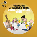 Vince Trio Guaraldi - Peanuts Greatest Hits: 75e Anniversaire (PIC DISC) (Vinyle Neuf)