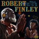 Robert Finley - Hallelujah! Dont Let The Devil Fool Ya (Vinyle Neuf)