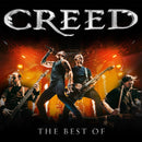 Creed - The Best Of Creed (Vinyle Neuf)