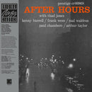 Thad Jones - After Hours (Original Jazz Classics) (Vinyle Neuf)