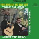 Vince Guaraldi  And Bola Sete - From All Sides (Original Jazz Classics Series) (Vinyle Neuf)