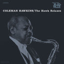 Coleman Hawkins - Hawk Relaxes (Vinyle Neuf)