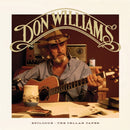 Don Williams - Epilogue: The Cellar Tapes (Vinyle Neuf)