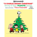 Vince Guaraldi Trio  - A Charlie Brown Christmas (Original Jazz Classics Series) (Vinyle Neuf)