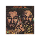 Visitors - Motherland (Jazz Dispensary Top Shelf Series) (Vinyle Neuf)