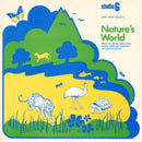Various - Jazz Dispensary Presents: Natures World With Studio G (Vinyle Neuf)