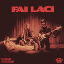 Fai Laci - Elephant In The Room (Vinyle Neuf)