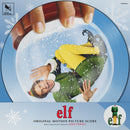 Soundtrack - Elf (Picture Disc) (Vinyle Neuf)