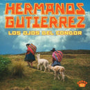 Hermanos Gutierrez - Los Ojos Del Condor (Vinyle Neuf)