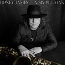 Boney James - A Simple Man (Vinyle Neuf)