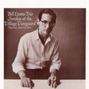 Bill Evans - Sunday At The Village Vanguard (Vinyle Orange) (Vinyle Neuf)