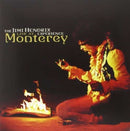 Jimi Hendrix Experience - Live At Monterey (Vinyle Neuf)