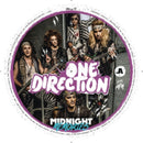 One Direction - Midnight Memories (Vinyle Neuf)