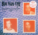 Ben Folds Five - Whatever And Ever Amen (Vinyle Neuf)