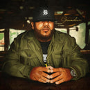 Apollo Brown - Grandeur (Vinyle Neuf)