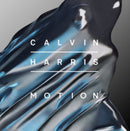 Calvin Harris - Motion (Vinyle Neuf)