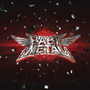 Babymetal - Babymetal (Vinyle Neuf)