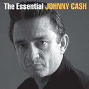 Johnny Cash - The Essential Johnny Cash (Vinyle Neuf)