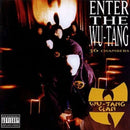 Wu Tang Clan - Enter The Wu Tang: 36 Chambers (Vinyle Neuf)