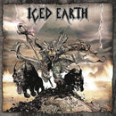 Iced Earth - Something Wicked This Way Comes (Vinyle Neuf)