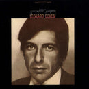 Leonard Cohen - Songs Of Leonard Cohen (Vinyle Neuf)