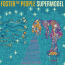 Foster The People - Supermodel (Vinyle Neuf)