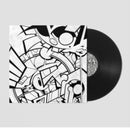 Mechatok - Wide Awake (Vinyle Neuf)