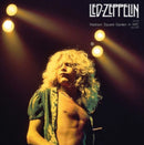 Led Zeppelin - Madison Square Garden NYC July 1973 (Vinyle Neuf)