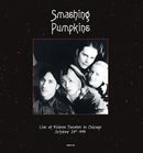 Smashing Pumpkins - Live At Riviera Theatre Chicago October 23th 1995 WBRU-FM (Vinyle Neuf)