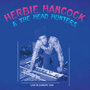 Herbie Hancock And Headhunters - Live 1976 (Vinyle Neuf)