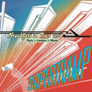 Supertramp - Breakfast In Tour 1979 Paris London And Miami (Vinyle Neuf)