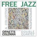 Ornette Coleman - Free Jazz (Vinyle Neuf)