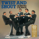 Brian Poole And The Tremeloes - Twist And Shout / We Know (Vinyle Neuf)