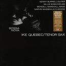 Ike Quebec - Bossa Nova Soul Samba (Vinyle Neuf)