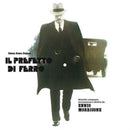 Soundtrack - Ennio Morricone: Il Prefetto Di Ferro (Vinyle Neuf)