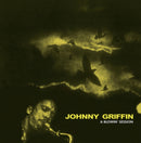 Johnny Griffin - A Blowin Session (Vinyle Neuf)