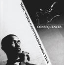 New York Contemporary Five - Consequences (Vinyle Neuf)