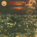 Armageddon - Armageddon (Vinyle Neuf)