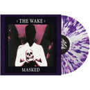 Wake - Masked (Vinyle Neuf)