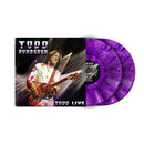 Todd Rundgren - Todd Live (Vinyle Neuf)