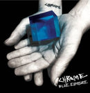Chrome - Blue Exposure (Vinyle Neuf)